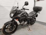 Klikněte pro detailní foto č. 11 - Suzuki DL 650 V-Strom XT