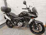 Klikněte pro detailní foto č. 1 - Suzuki DL 650 V-Strom XT