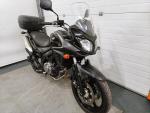 Klikněte pro detailní foto č. 2 - Suzuki DL 650 V-Strom XT