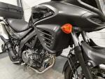 Klikněte pro detailní foto č. 5 - Suzuki DL 650 V-Strom XT