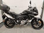Klikněte pro detailní foto č. 6 - Suzuki DL 650 V-Strom XT