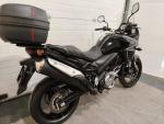 Klikněte pro detailní foto č. 8 - Suzuki DL 650 V-Strom XT