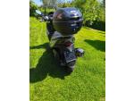 Klikněte pro detailní foto č. 10 - Kymco Agility 300 (2020) kufr, plexi