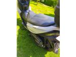 Klikněte pro detailní foto č. 12 - Kymco Agility 300 (2020) kufr, plexi