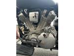 Klikněte pro detailní foto č. 10 - Yamaha XV 1600 Wild Star, původ ČR