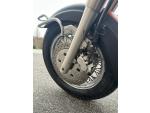 Klikněte pro detailní foto č. 11 - Yamaha XV 1600 Wild Star, původ ČR