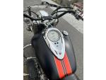 Klikněte pro detailní foto č. 12 - Yamaha XV 1600 Wild Star, původ ČR