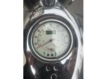 Klikněte pro detailní foto č. 13 - Yamaha XV 1600 Wild Star, původ ČR