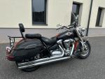 Klikněte pro detailní foto č. 2 - Yamaha XV 1600 Wild Star, původ ČR