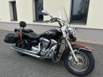 Klikněte pro detailní foto č. 3 - Yamaha XV 1600 Wild Star, původ ČR
