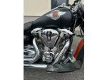 Klikněte pro detailní foto č. 4 - Yamaha XV 1600 Wild Star, původ ČR