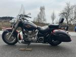 Klikněte pro detailní foto č. 7 - Yamaha XV 1600 Wild Star, původ ČR