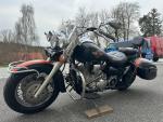 Klikněte pro detailní foto č. 8 - Yamaha XV 1600 Wild Star, původ ČR