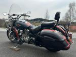 Klikněte pro detailní foto č. 9 - Yamaha XV 1600 Wild Star, původ ČR