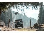 Klikněte pro detailní foto č. 12 - Loncin UWolf 1000 EPS 4x4 ( odpočet DPH ) NOVINKA