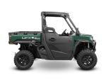 Klikněte pro detailní foto č. 4 - Loncin UWolf 1000 EPS 4x4 ( odpočet DPH ) NOVINKA