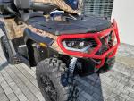Klikněte pro detailní foto č. 7 - Loncin XWolf 1000i