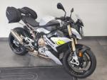 Klikněte pro detailní foto č. 3 - BMW BMW S 1000 R