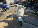 Klikněte pro detailní foto č. 4 - Piaggio Vespa ET4 125