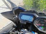 Klikněte pro detailní foto č. 11 - Yamaha FZ 1 S Fazer GT