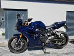 Klikněte pro detailní foto č. 12 - Yamaha FZ 1 S Fazer GT