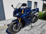 Klikněte pro detailní foto č. 14 - Yamaha FZ 1 S Fazer GT