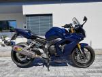 Detail nabídky - Yamaha FZ 1 S Fazer GT