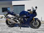 Klikněte pro detailní foto č. 2 - Yamaha FZ 1 S Fazer GT