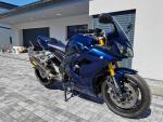 Klikněte pro detailní foto č. 3 - Yamaha FZ 1 S Fazer GT