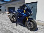 Klikněte pro detailní foto č. 4 - Yamaha FZ 1 S Fazer GT