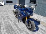Klikněte pro detailní foto č. 5 - Yamaha FZ 1 S Fazer GT
