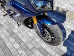 Klikněte pro detailní foto č. 6 - Yamaha FZ 1 S Fazer GT