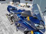 Klikněte pro detailní foto č. 7 - Yamaha FZ 1 S Fazer GT