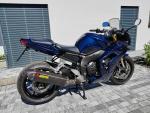 Klikněte pro detailní foto č. 8 - Yamaha FZ 1 S Fazer GT