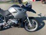 Klikněte pro detailní foto č. 10 - BMW R 1200 GS 2005 44tkm doloženo, serviska