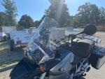 Klikněte pro detailní foto č. 13 - BMW R 1200 GS 2005 44tkm doloženo, serviska