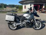 Detail nabídky - BMW R 1200 GS 2005 44tkm doloženo, serviska