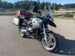 Klikněte pro detailní foto č. 2 - BMW R 1200 GS 2005 44tkm doloženo, serviska