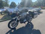 Klikněte pro detailní foto č. 4 - BMW R 1200 GS 2005 44tkm doloženo, serviska