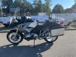 Klikněte pro detailní foto č. 5 - BMW R 1200 GS 2005 44tkm doloženo, serviska