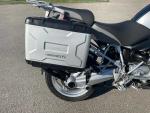 Klikněte pro detailní foto č. 9 - BMW R 1200 GS 2005 44tkm doloženo, serviska