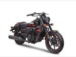 Detail nabídky - UM Motorcycles Renegade Vegas 300 2026