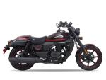 Klikněte pro detailní foto č. 2 - UM Motorcycles Renegade Vegas 300 2026