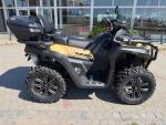 Klikněte pro detailní foto č. 1 - Segway Snarler AT10