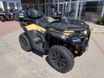 Klikněte pro detailní foto č. 2 - Segway Snarler AT10