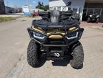 Klikněte pro detailní foto č. 3 - Segway Snarler AT10