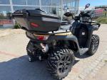 Klikněte pro detailní foto č. 6 - Segway Snarler AT10