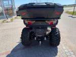 Klikněte pro detailní foto č. 7 - Segway Snarler AT10