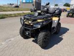 Klikněte pro detailní foto č. 8 - Segway Snarler AT10