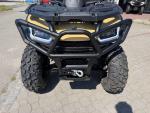 Klikněte pro detailní foto č. 9 - Segway Snarler AT10